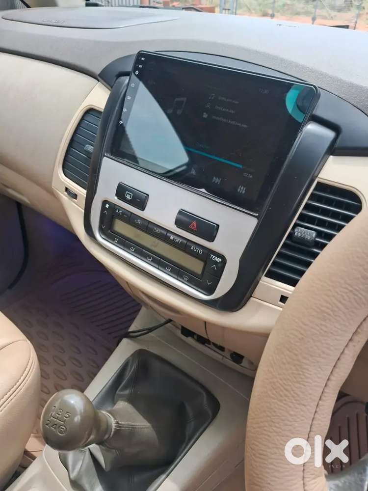 Company Serviced, Koyas Seat, Hi Fi Music Player, New Tyres