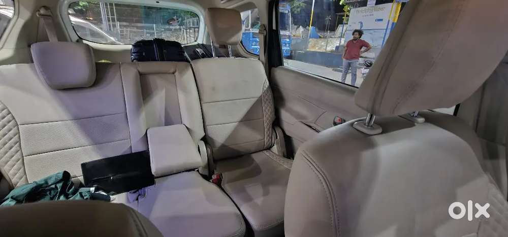 Toyota Rumion S Cng 2025 &ndash; Commercial Registered