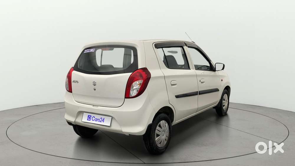 Maruti Suzuki Alto 800 0.8 Vxi (o), 2020, Petrol