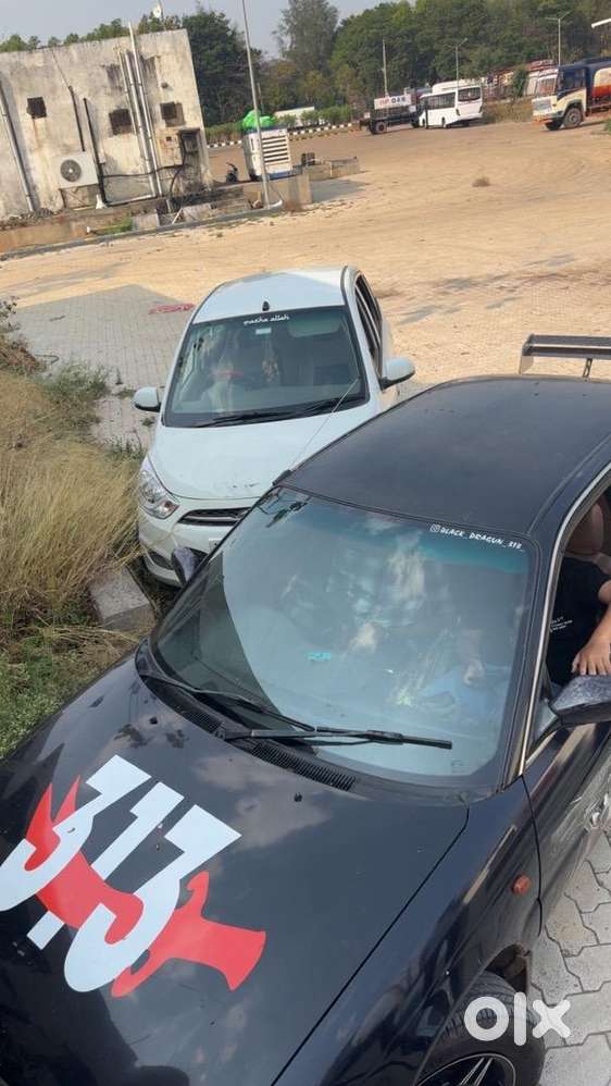 Maruti Suzuki Baleno 2006 Petrol Good Condition