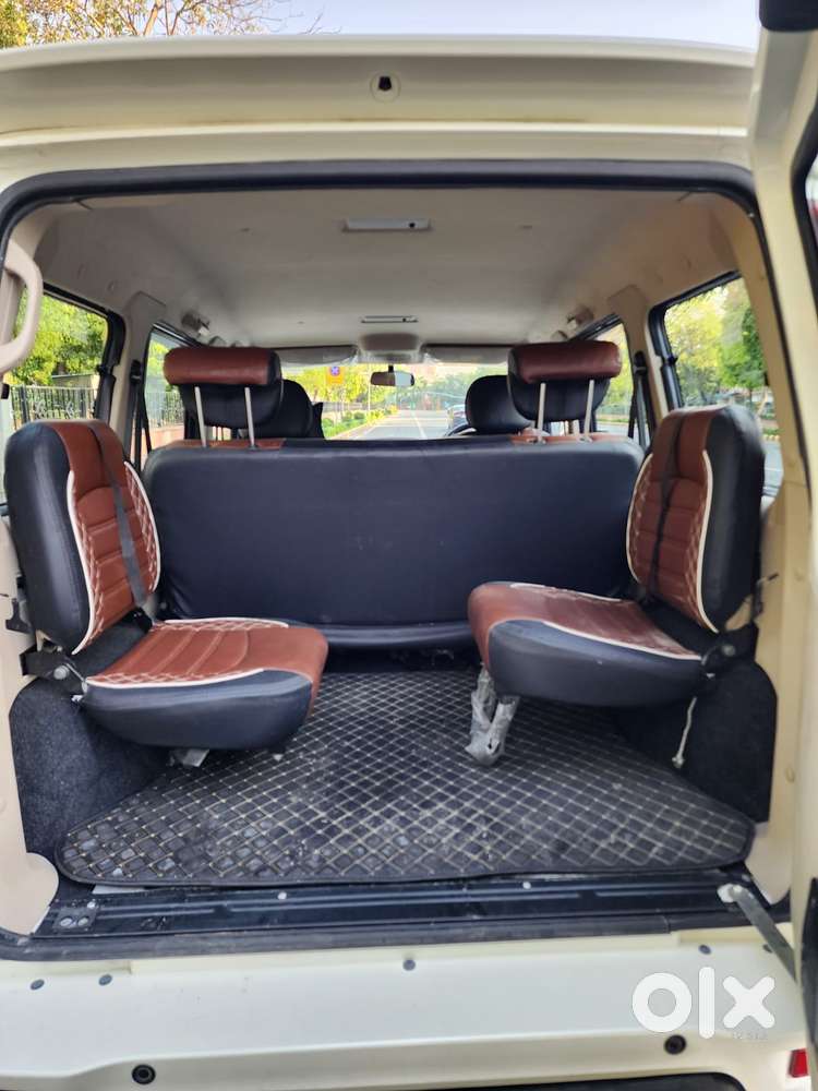 Mahindra Scorpio Classic 2.2 S 11 Mt 7 Cc, 2022, Diesel