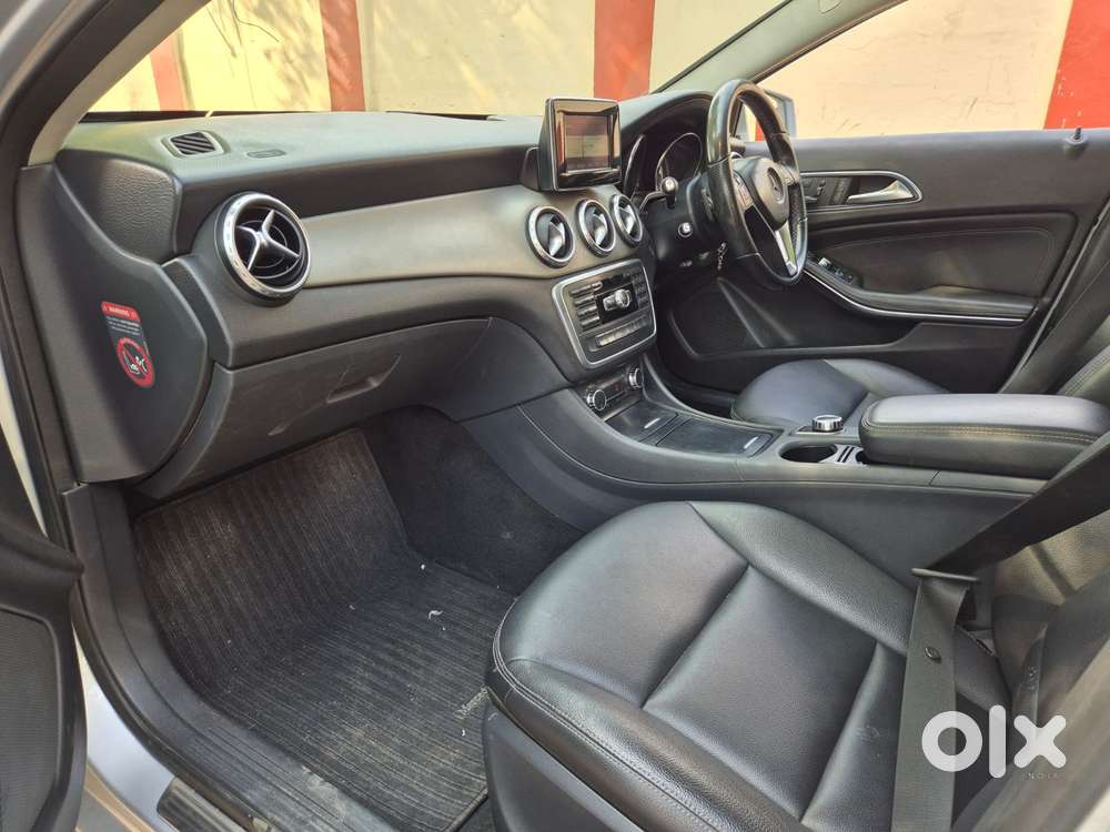 Mercedes-benz Gla 200, 2015, Diesel