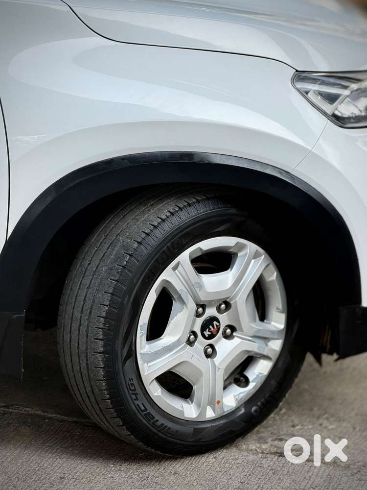 Kia Sonet Htx 1.5 Diesel, 2020, Diesel