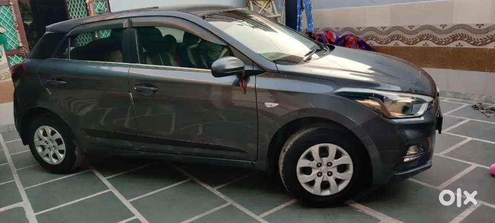 Hyundai I20 2019 Petrol Well Maintained
