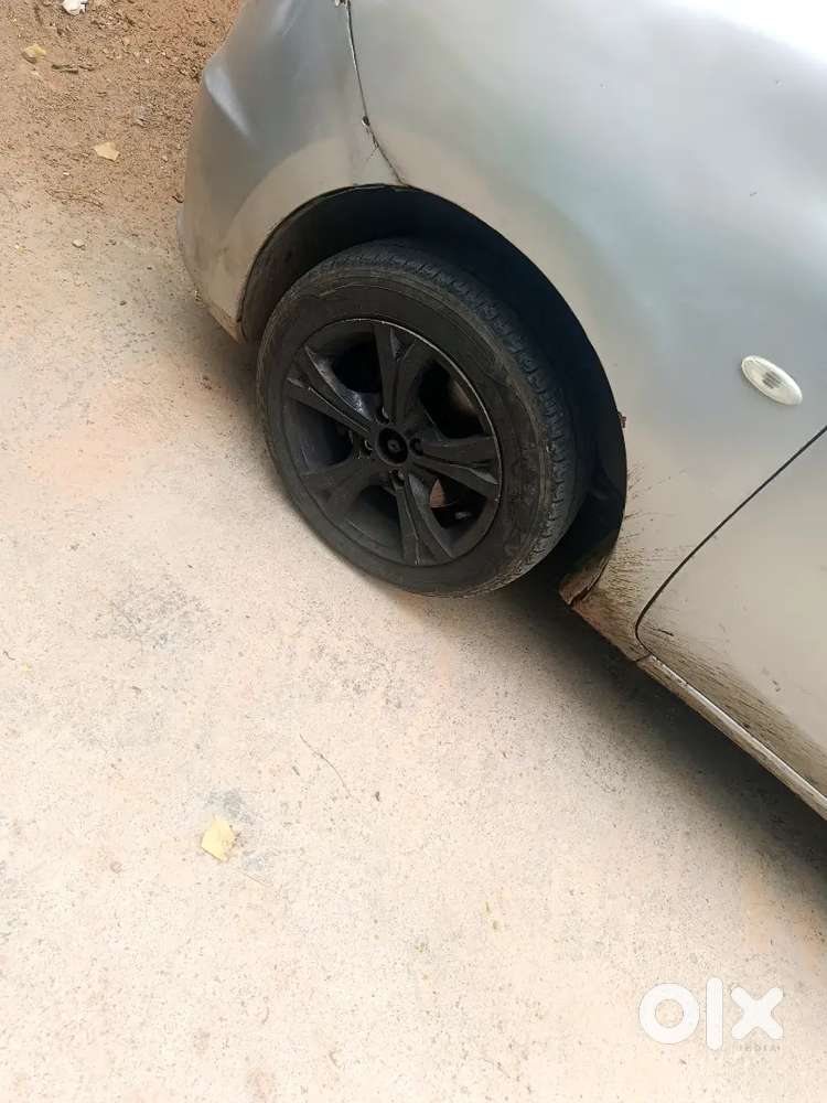 Nissan Micra Active Xv 2015