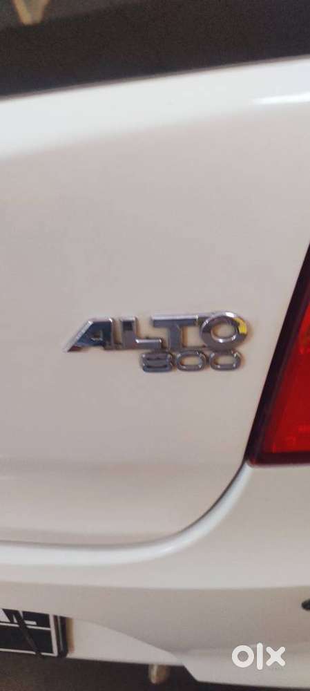 Maruti Suzuki Alto 800 Vxi, 2018, Petrol