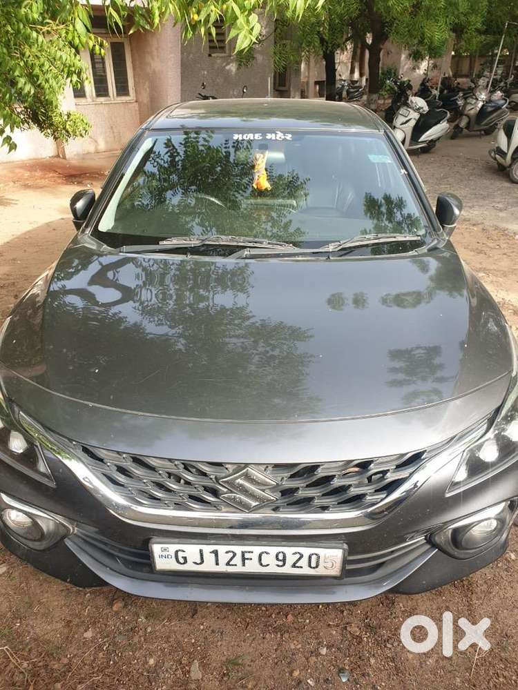 Maruti Suzuki Baleno 2023 Good Condition