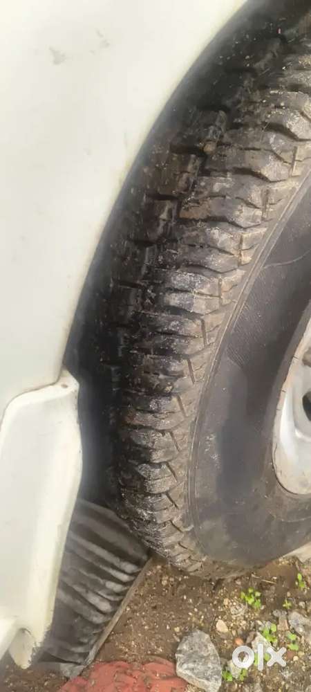 Mahindra Scorpio N 2007 Diesel