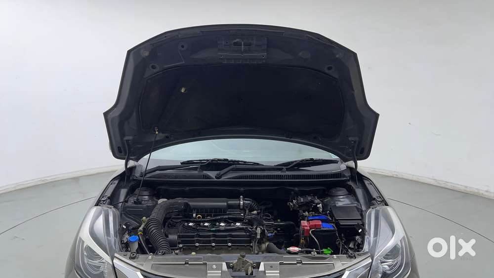 Maruti Suzuki Baleno 1.3 Delta, 2019, Petrol