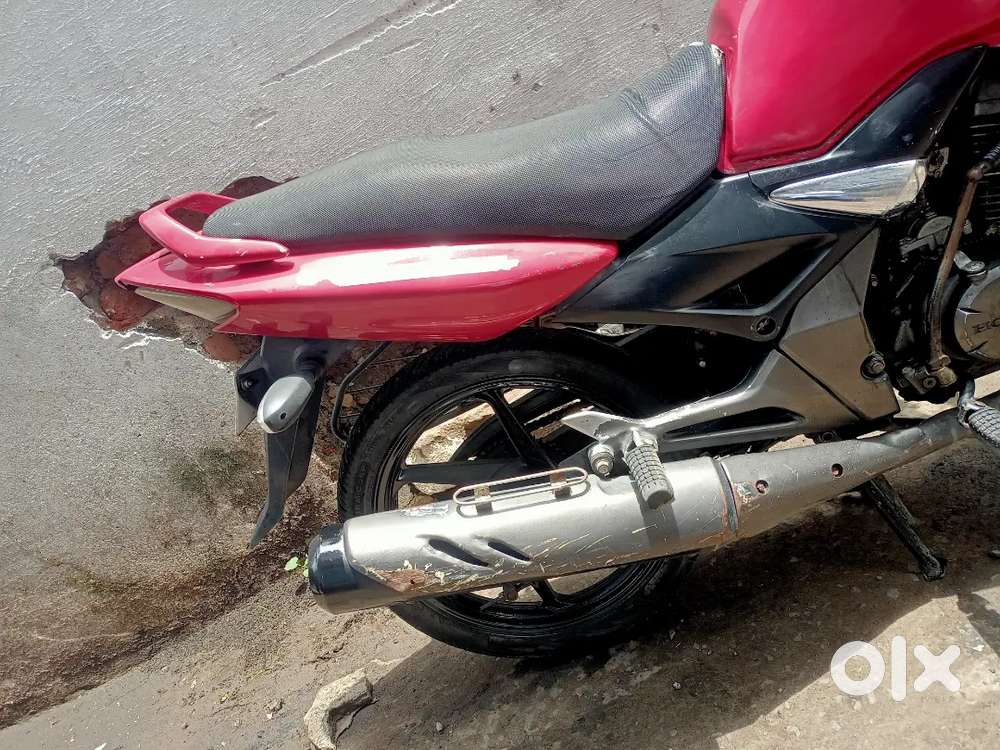 Honda Unicorn Modal 2012 Sell Karna Hai