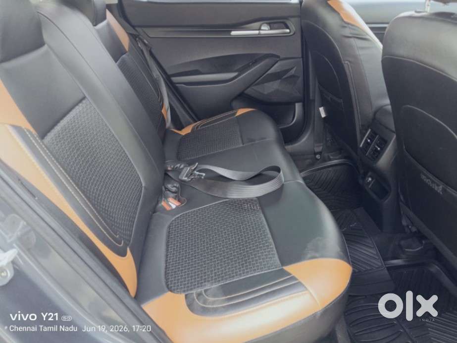 Kia Seltos Htk G, 2020, Petrol