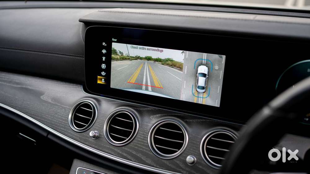 Mercedes-benz E-class Exclusive E 200, 2023, Petrol
