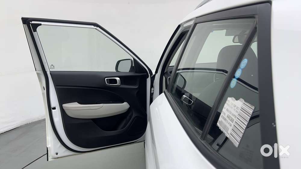 Hyundai Venue 1.0 Sx (o) Turbo Dct, 2023, Petrol