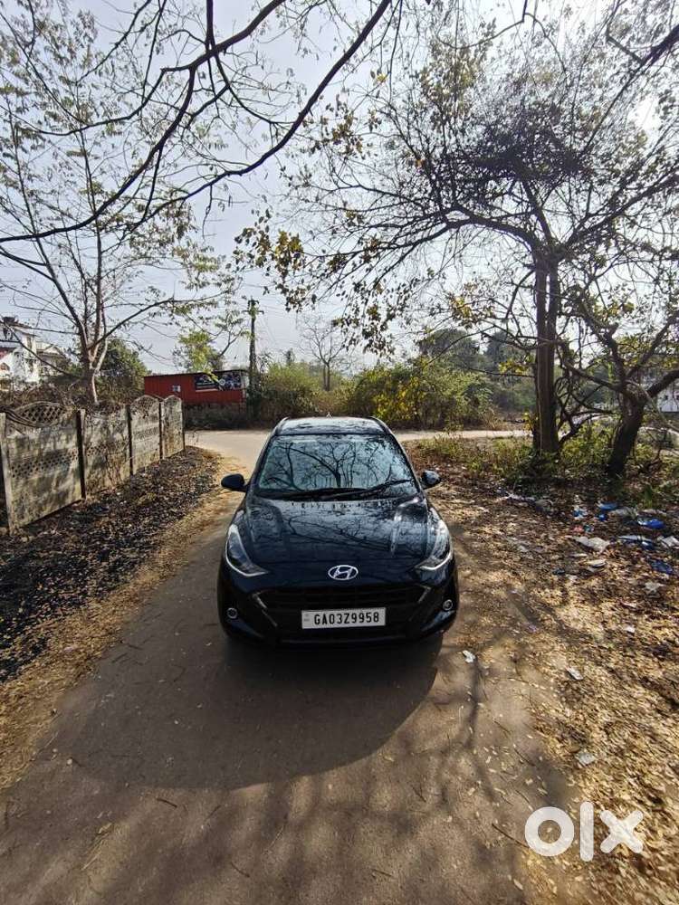 Hyundai Grand I10 Nios Asta 1.2 Kappa Vtvt, 2022, Petrol