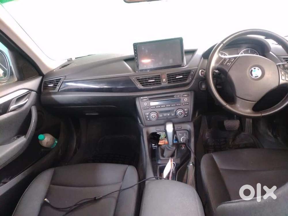 Bmw Automatic Diesel 2013
