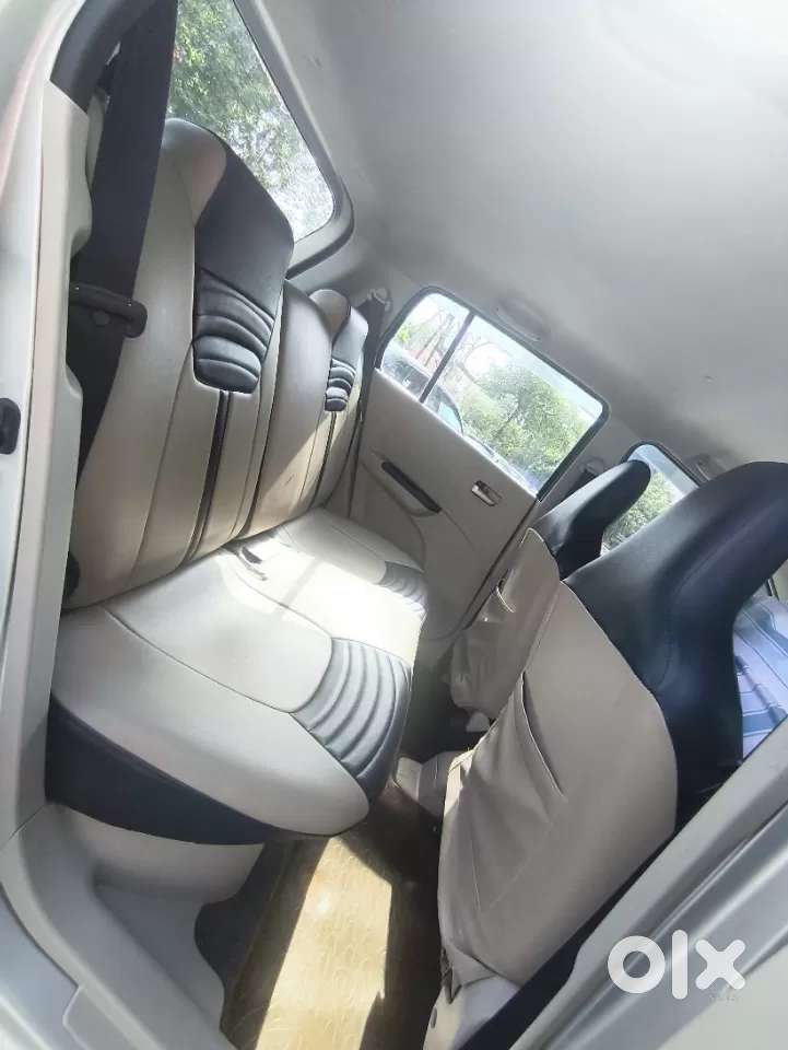 Maruti Suzuki Celerio Zxi, 2019, Petrol