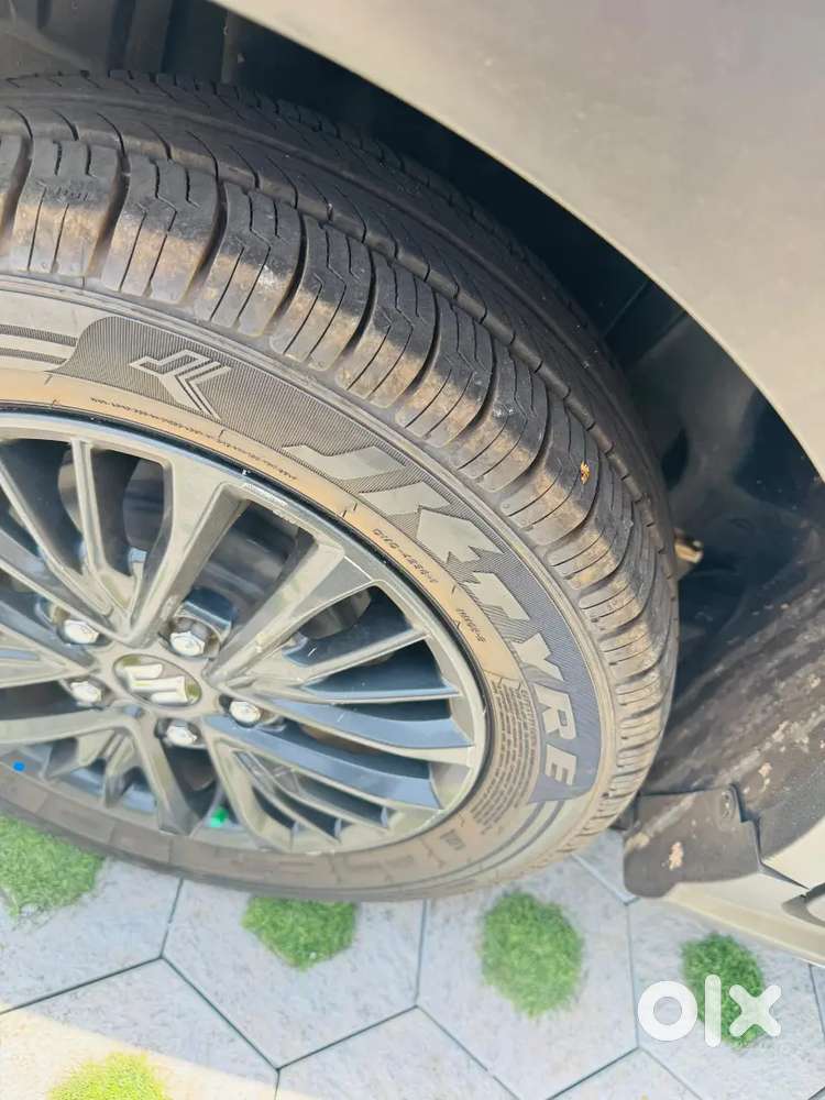 Maruti Suzuki Xl6 2021 Petrol Good Condition