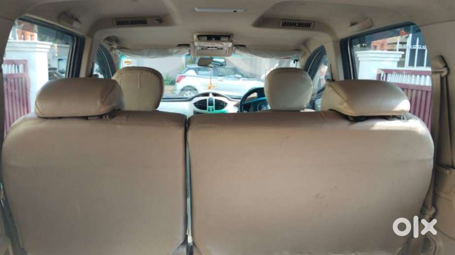 Mahindra Xylo H4 Bs Iv, 2017, Diesel