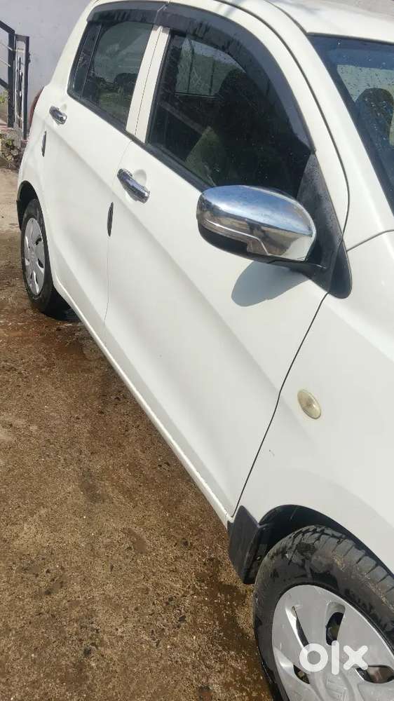 Maruti Suzuki Celerio 2014 Variant Vxi
