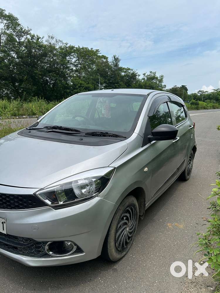 Tata Tiago Excellent Condition Well Maintain Ready To Drive
