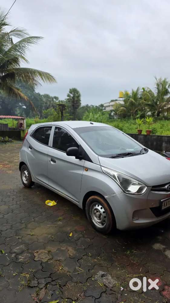 Hyundai Eon 0.8 D Lite Plus 2017