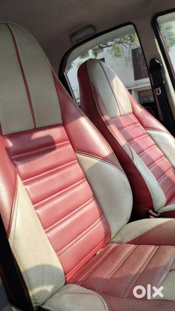 Tata Nano 2012-2015 Twist Xt, 2015, Petrol