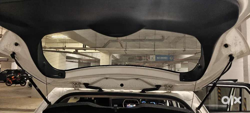 Maruti Suzuki S-cross 2017 Diesel 96000 Km Driven Single Owner8