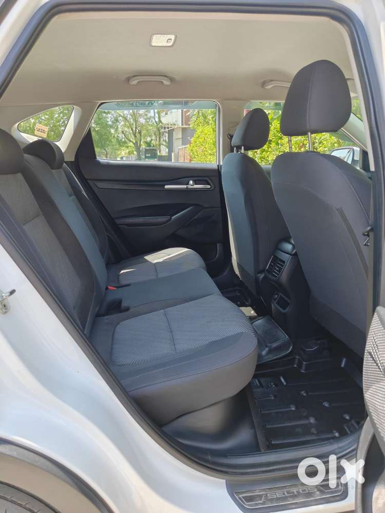 Kia Seltos Htk G, 2022, Petrol