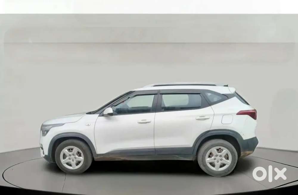 Kia Seltos Diesel 2020 Car