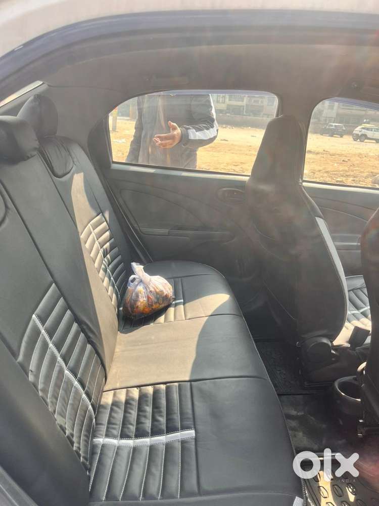 Toyota Innova 2.5 G (diesel) 8 Seater, 2016, Diesel