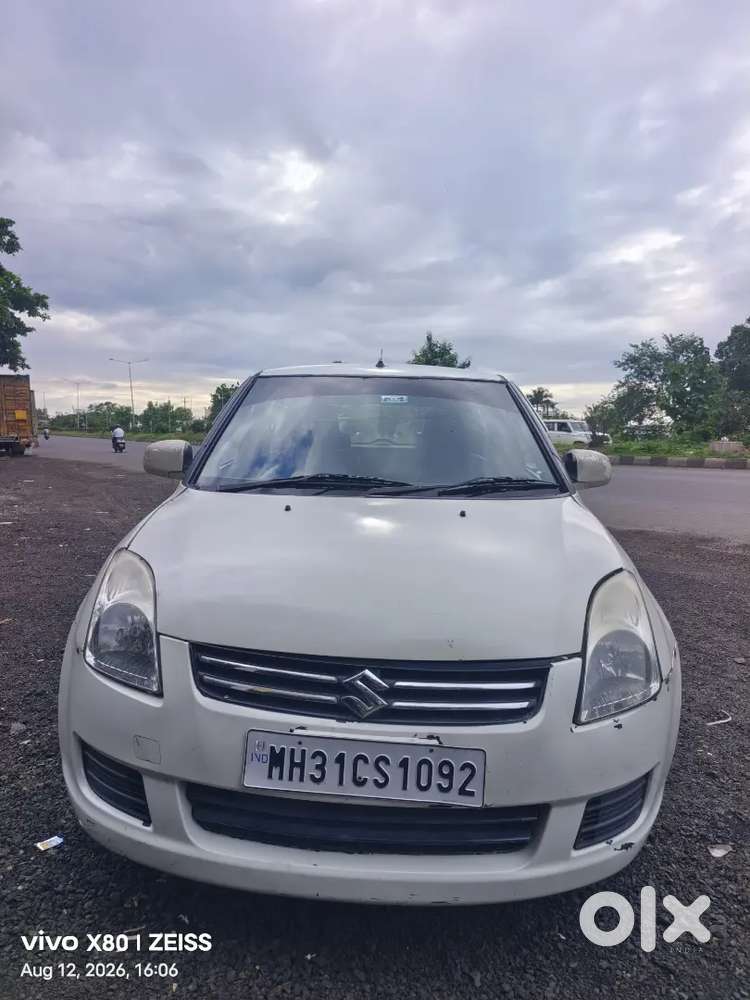 Maruti Suzuki Swift Vdi 2009