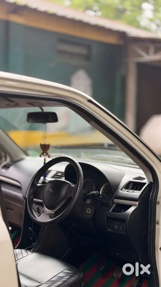 Swift Maruti Vdi 2012 Year