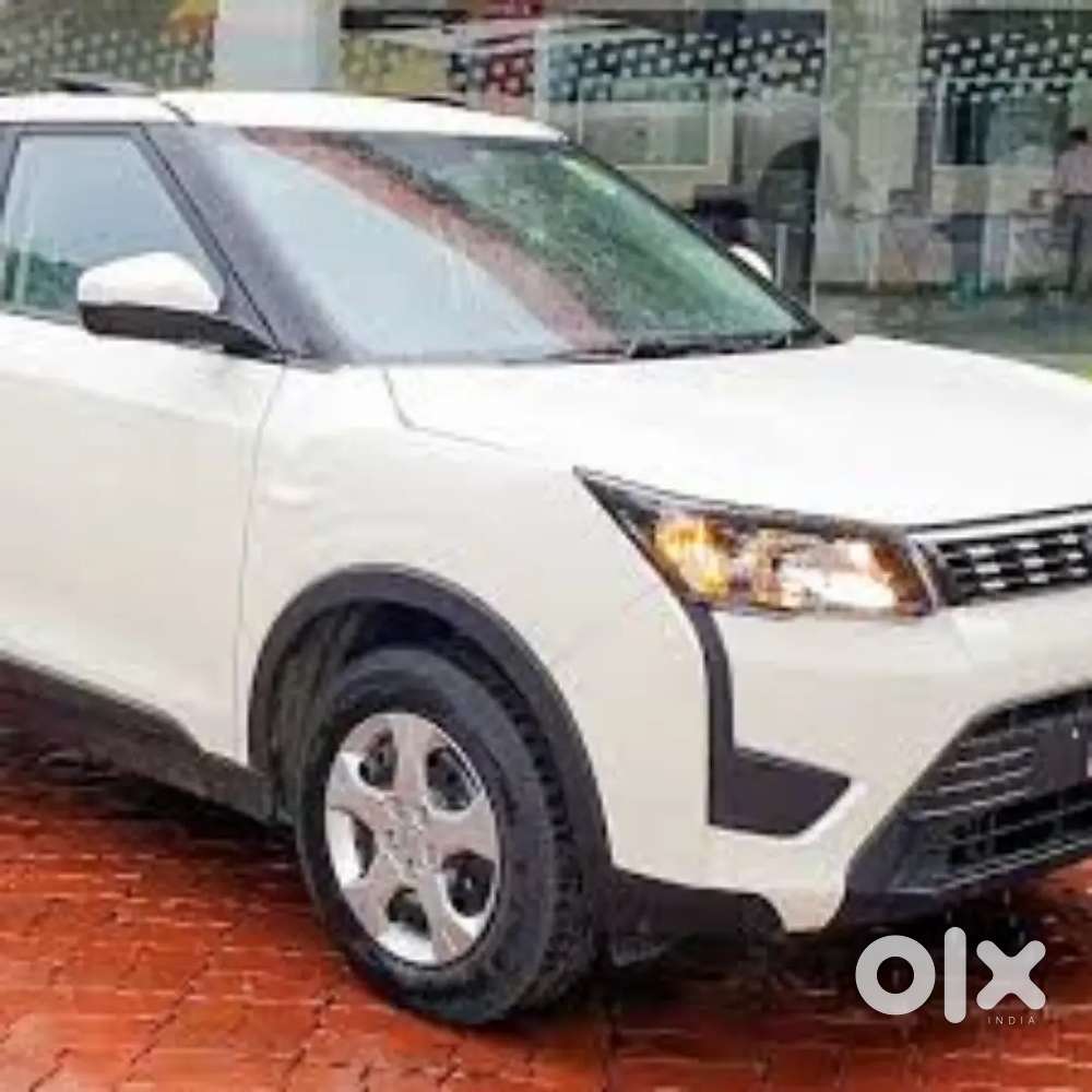 Mahindra Xuv300 W6 2022 Variant