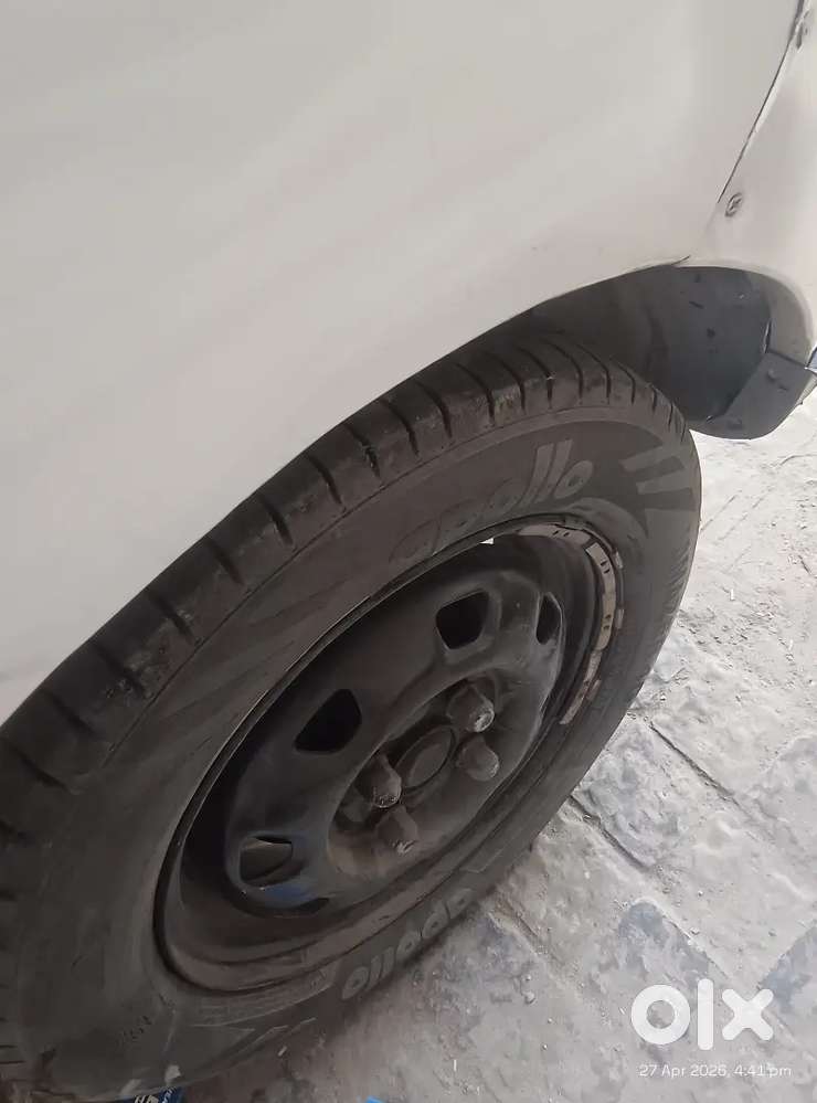 Hyundai Santro Xing 2012 Cng & Hybrids Well Maintained