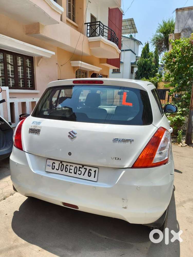Maruti Suzuki Swift 2012 Diesel Good Condition