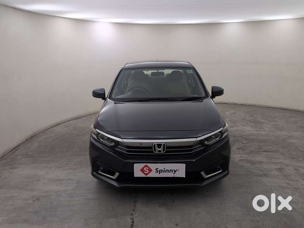 Honda Amaze Vx 1.2 Petrol Mt, 2023, Petrol