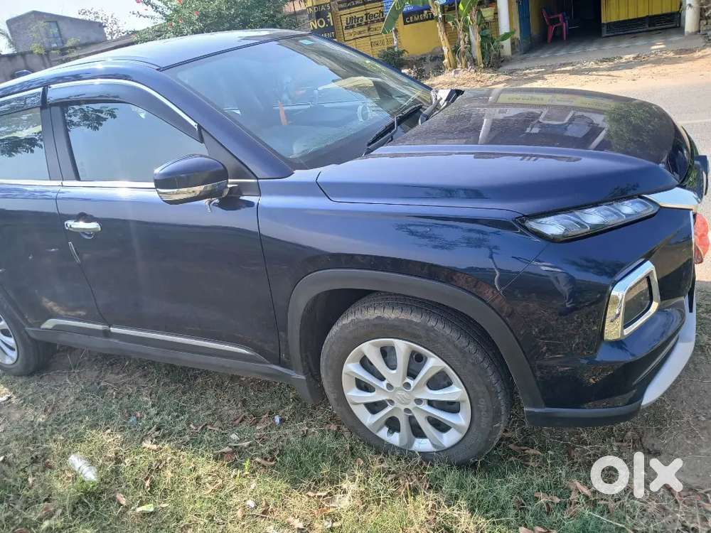 Maruti Suzuki Grand Vitara 2024 Petrol 30000 Km Driven
