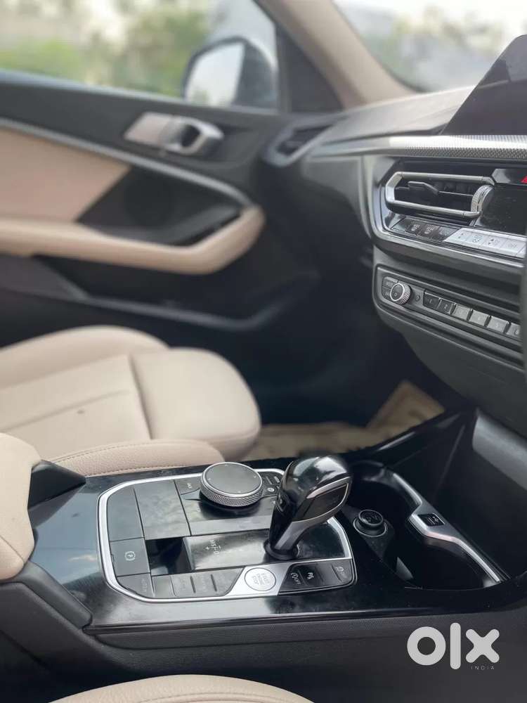 Bmw 2 Series Gran Coupe 220i M Sport, 2022, Petrol