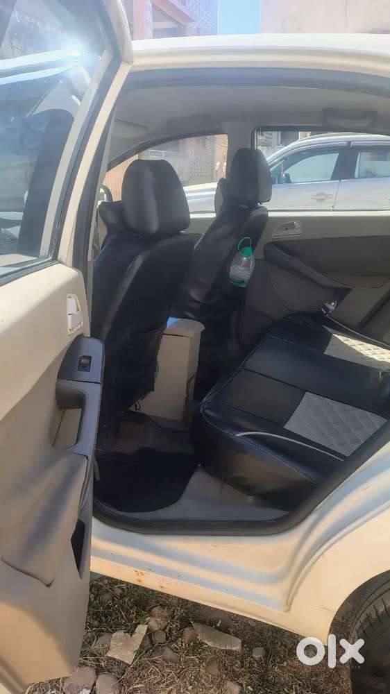 Tata Indica Vista 2010