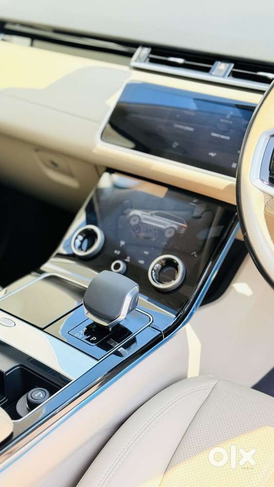 Land Rover Range Velar R-dynamic S Diesel, 2022, Diesel