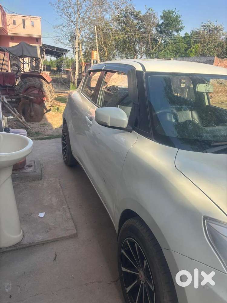 Maruti Suzuki Swift 2019 Diesel Good Condition