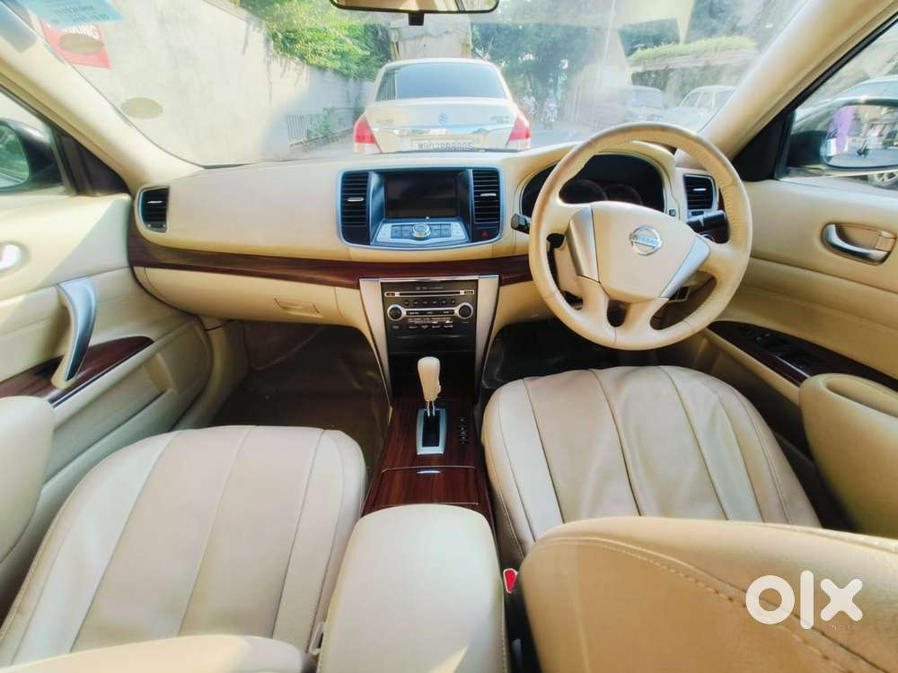 Nissan Teana Xl, 2016, Petrol