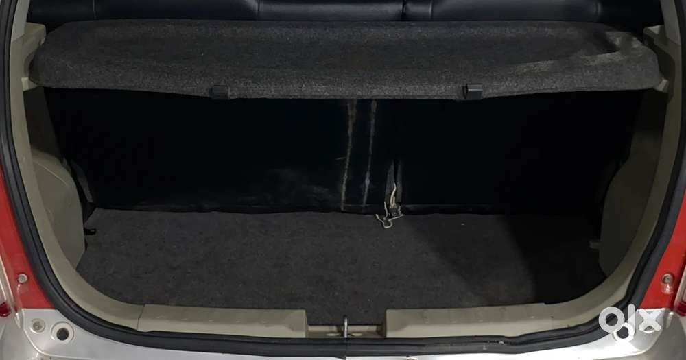 Maruti Suzuki Celerio Vxi At, 2016, Petrol