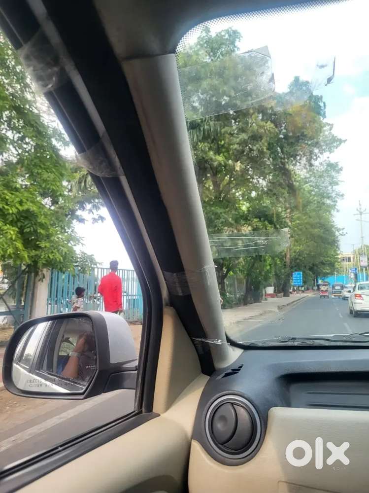Nissan Terrano Diesel Manual 2nd Owner 2015