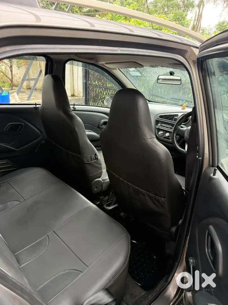 Datsun Redigo 2018 Petrol Manual 50500 Km