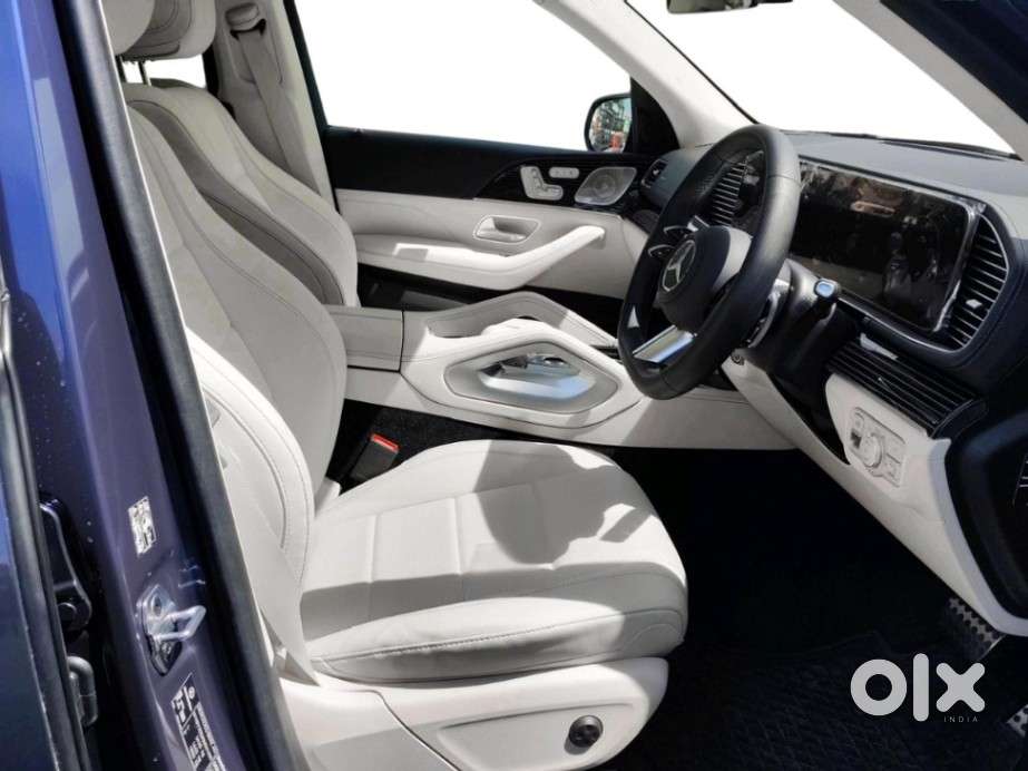 Mercedes-benz Gls 450d 4matic, 2025, Diesel