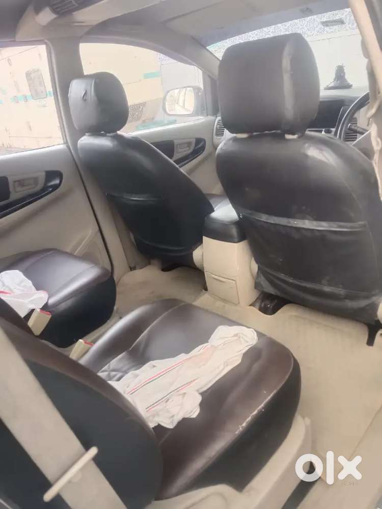 Toyota Innova Diesel Manual 2014 Car