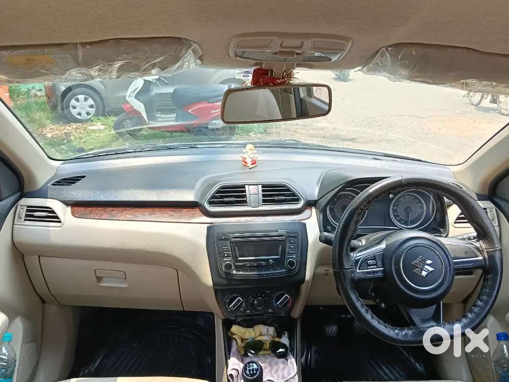 Well Maintained And Personal Use Car, Only 42000 Km Total  Runnig