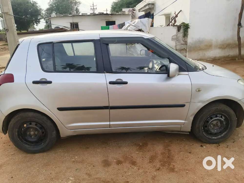 Maruti Suzuki Swift Lxi 2006