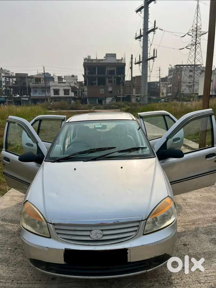 Tata Indica